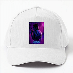 Ballerina is an action thriller Ballerina Hats & Caps