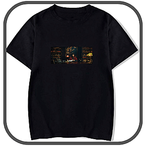 Ballerina T-Shirts