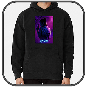 Ballerina Hoodies