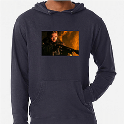 Ballerina is a spin-off of the John Wick franchise Ballerina Hoodies