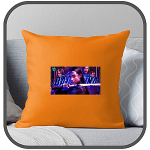 Ballerina Pillows Cover