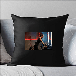 Ballerina is scheduled for release in 2025 Ballerina Pillows Cover