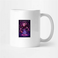 Ballerina is an upcoming movie Ballerina Mugs