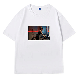 Ballerina is scheduled for release in 2025 Ballerina T-Shirts