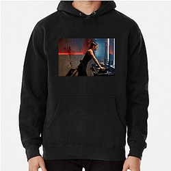 Ballerina is scheduled for release in 2025 Ballerina Hoodies