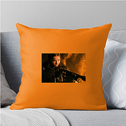 Ballerina is a spin-off of the John Wick franchise Ballerina Pillows Cover