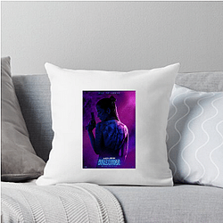 Ballerina is an action thriller Ballerina Pillows Cover