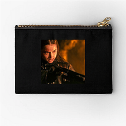 Ballerina was directed by Len Wiseman Ballerina Zipper Pouches