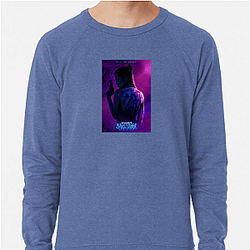 Ballerina is an action thriller Ballerina Sweatshirts