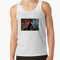 Ballerina is scheduled for release in 2025 Ballerina Tank Tops