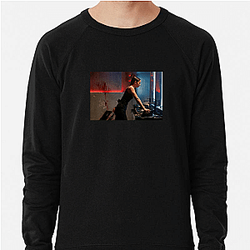 Ballerina is scheduled for release in 2025 Ballerina Sweatshirts