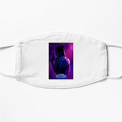 Ballerina is an action thriller Ballerina Face Masks