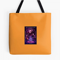 Ballerina is an upcoming movie Ballerina Bags