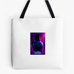 Ballerina is an action thriller Ballerina Bags