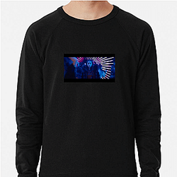 Ballerina also features Keanu Reeves as John Wick Ballerina Sweatshirts