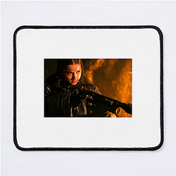 Ballerina is a spin-off of the John Wick franchise Ballerina Mouse Pads