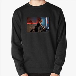 Ballerina is scheduled for release in 2025 Ballerina Sweatshirts