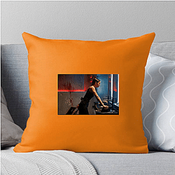 Ballerina is scheduled for release in 2025 Ballerina Pillows Cover