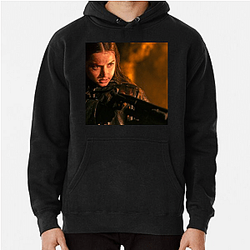 Ballerina was directed by Len Wiseman Ballerina Hoodies