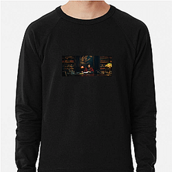 Ballerina is set in the John Wick universe Ballerina Sweatshirts