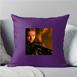 Ballerina was directed by Len Wiseman Ballerina Pillows Cover