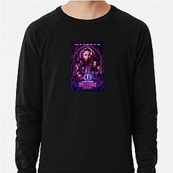 Ballerina is an upcoming movie Ballerina Sweatshirts
