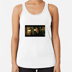 Ballerina stars actress Ana de Armas Ballerina Tank Tops