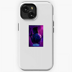 Ballerina is an action thriller Ballerina Samsung Cases