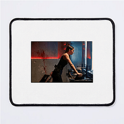 Ballerina is scheduled for release in 2025 Ballerina Mouse Pads