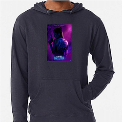 Ballerina is an action thriller Ballerina Hoodies
