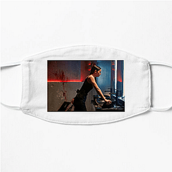 Ballerina is scheduled for release in 2025 Ballerina Face Masks
