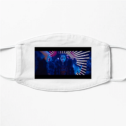 Ballerina also features Keanu Reeves as John Wick Ballerina Face Masks