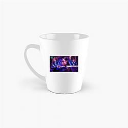 Ballerina's main character is seeking revenge Ballerina Mugs