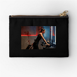 Ballerina is scheduled for release in 2025 Ballerina Zipper Pouches