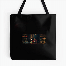 Ballerina is set in the John Wick universe Ballerina Bags