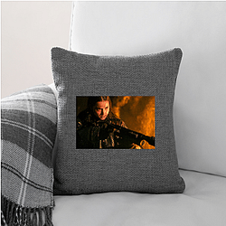 Ballerina is a spin-off of the John Wick franchise Ballerina Pillows Cover