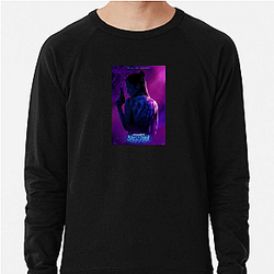 Ballerina is an action thriller Ballerina Sweatshirts