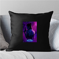 Ballerina is an action thriller Ballerina Pillows Cover