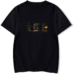 Ballerina is set in the John Wick universe Ballerina T-Shirts