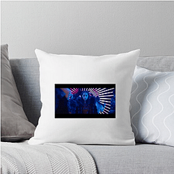 Ballerina also features Keanu Reeves as John Wick Ballerina Pillows Cover