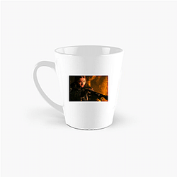 Ballerina is a spin-off of the John Wick franchise Ballerina Mugs