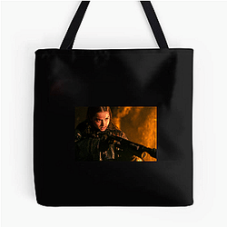 Ballerina is a spin-off of the John Wick franchise Ballerina Bags