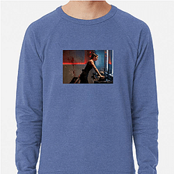 Ballerina is scheduled for release in 2025 Ballerina Sweatshirts