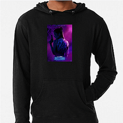 Ballerina is an action thriller Ballerina Hoodies