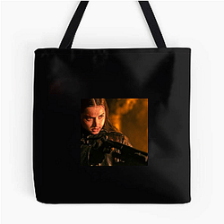 Ballerina was directed by Len Wiseman Ballerina Bags