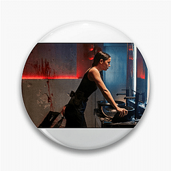 Ballerina is scheduled for release in 2025 Ballerina Pins