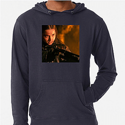 Ballerina was directed by Len Wiseman Ballerina Hoodies