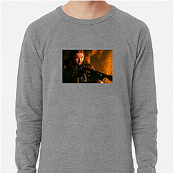 Ballerina is a spin-off of the John Wick franchise Ballerina Sweatshirts
