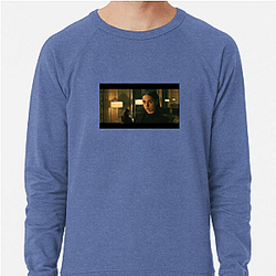 Ballerina stars actress Ana de Armas Ballerina Sweatshirts