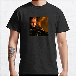 Ballerina was directed by Len Wiseman Ballerina T-Shirts
